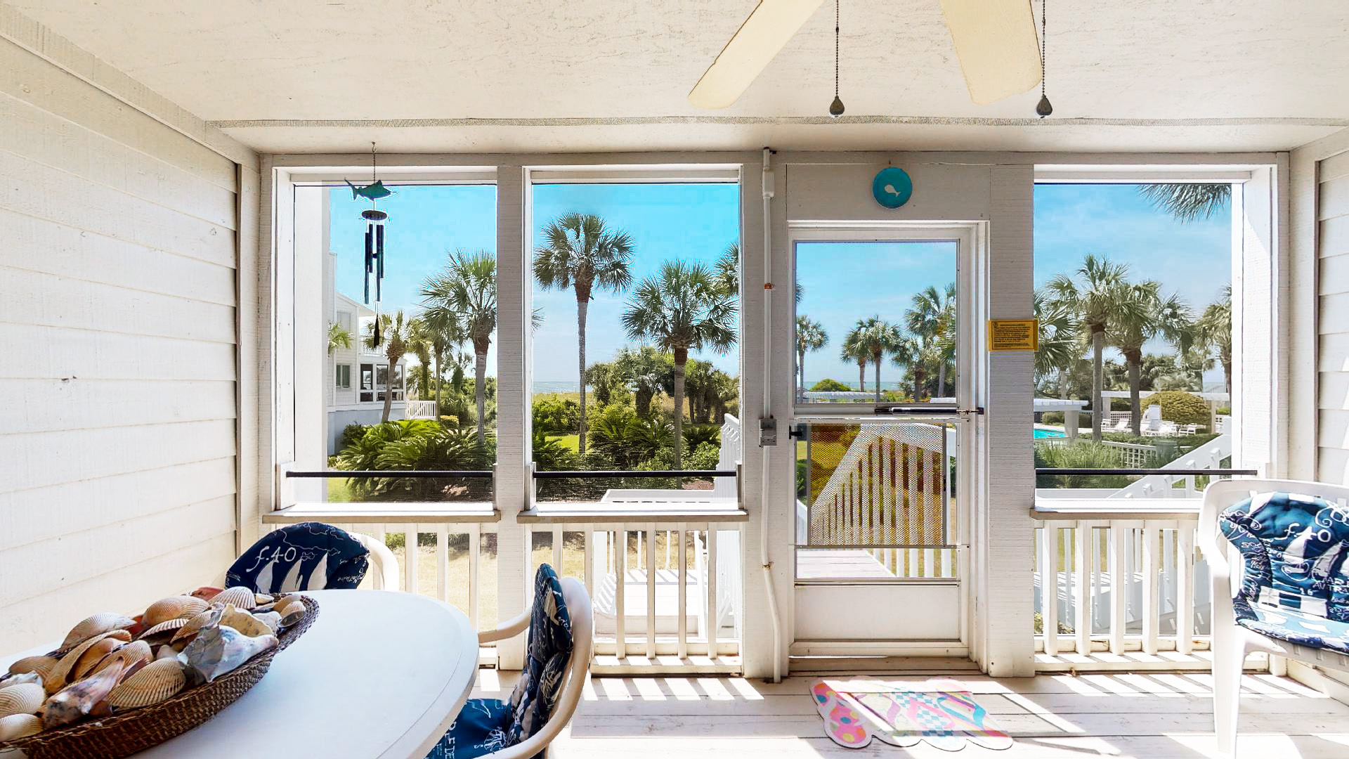 Isle Of Palms Condo 1015080