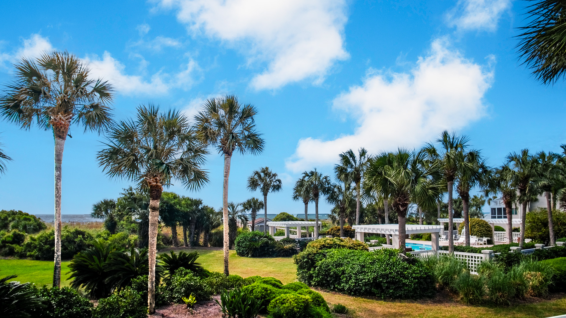 Isle Of Palms Condo 1015080