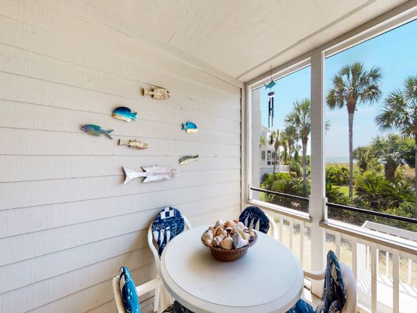 Isle Of Palms Condo 1015080