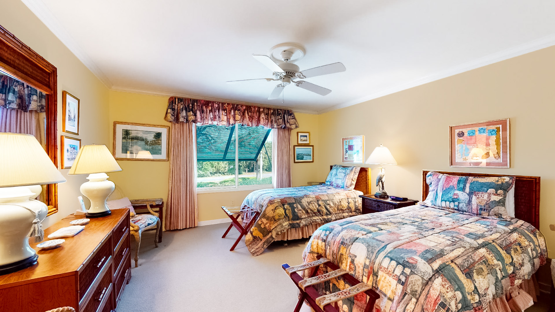 Isle Of Palms Condo 1015080
