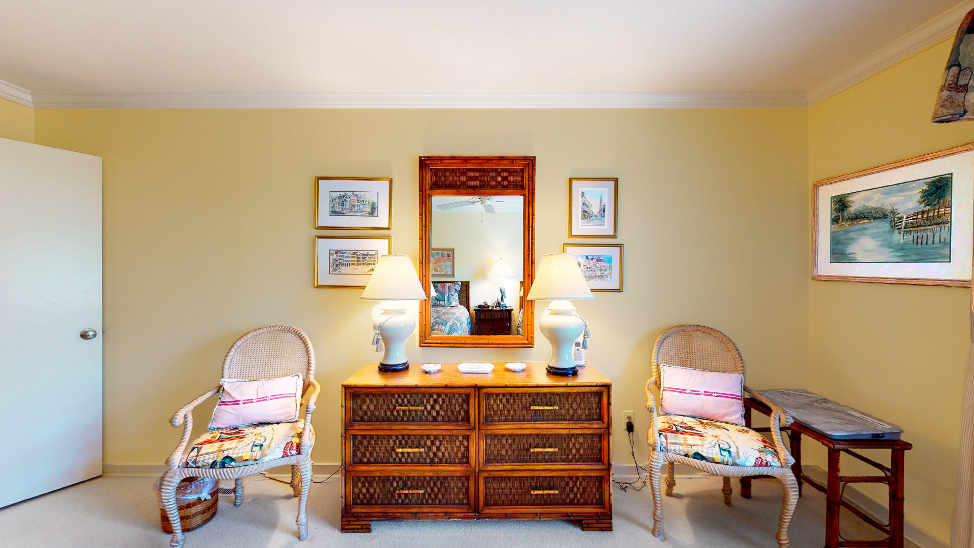 Isle Of Palms Condo 1015080