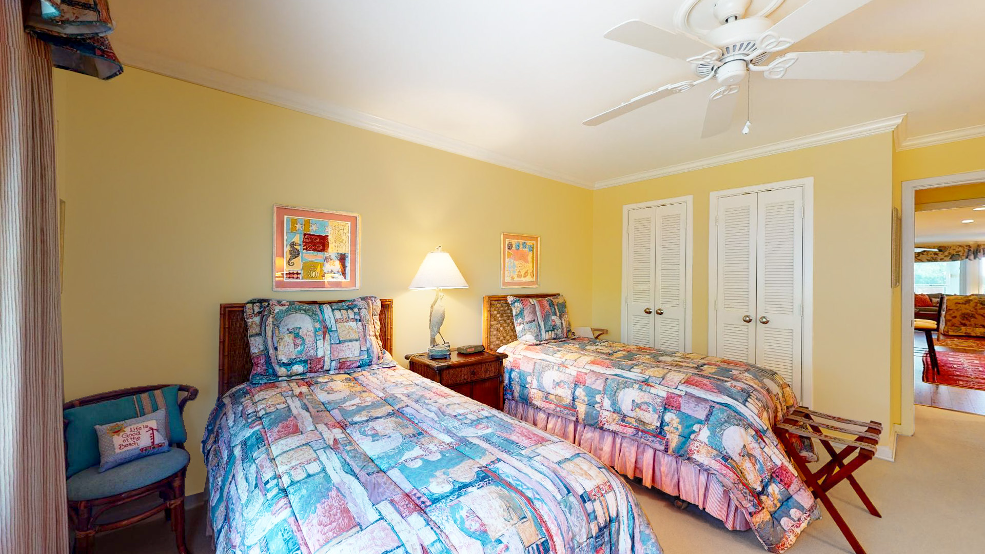 Isle Of Palms Condo 1015080