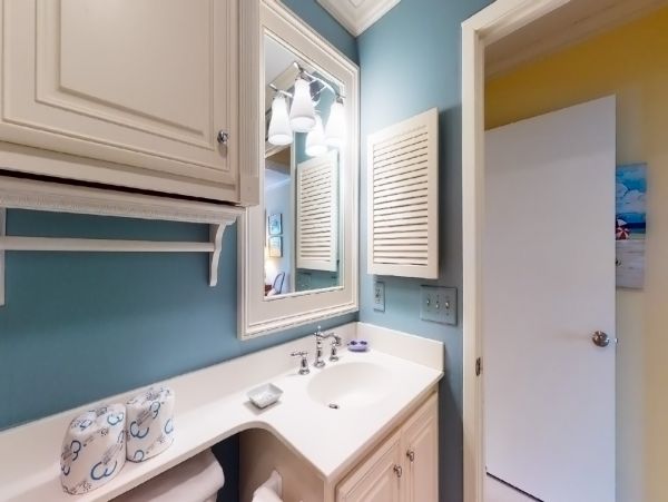 Isle Of Palms Condo 1015080