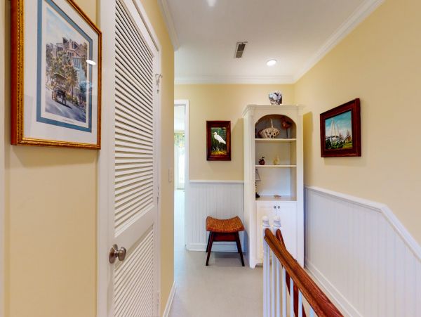 Isle Of Palms Condo 1015080