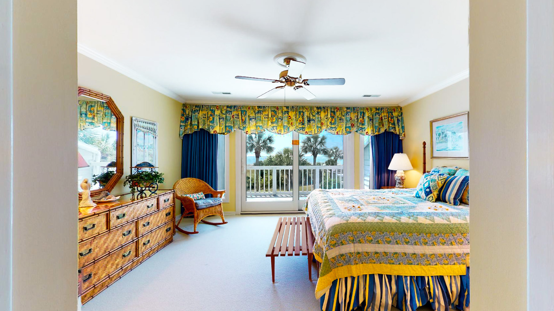 Isle Of Palms Condo 1015080