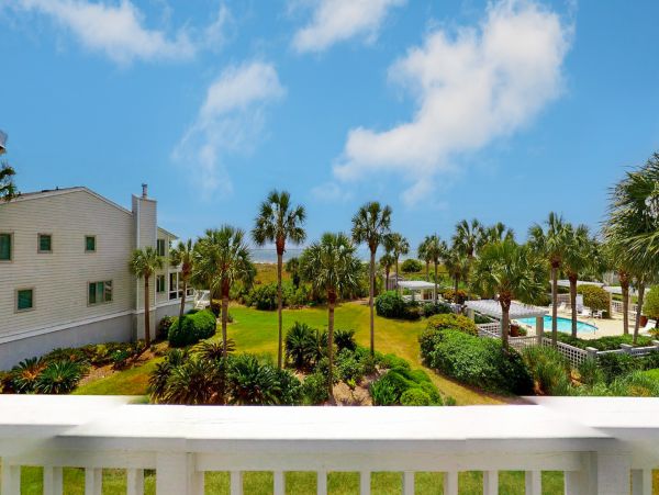 Isle Of Palms Condo 1015080