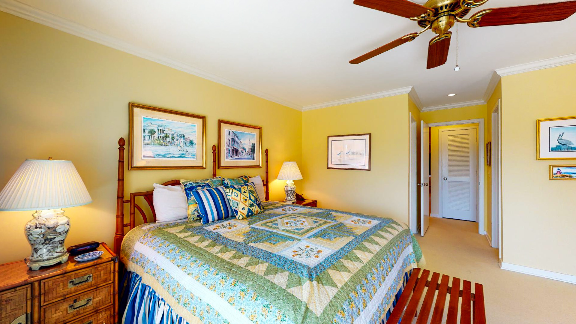 Isle Of Palms Condo 1015080