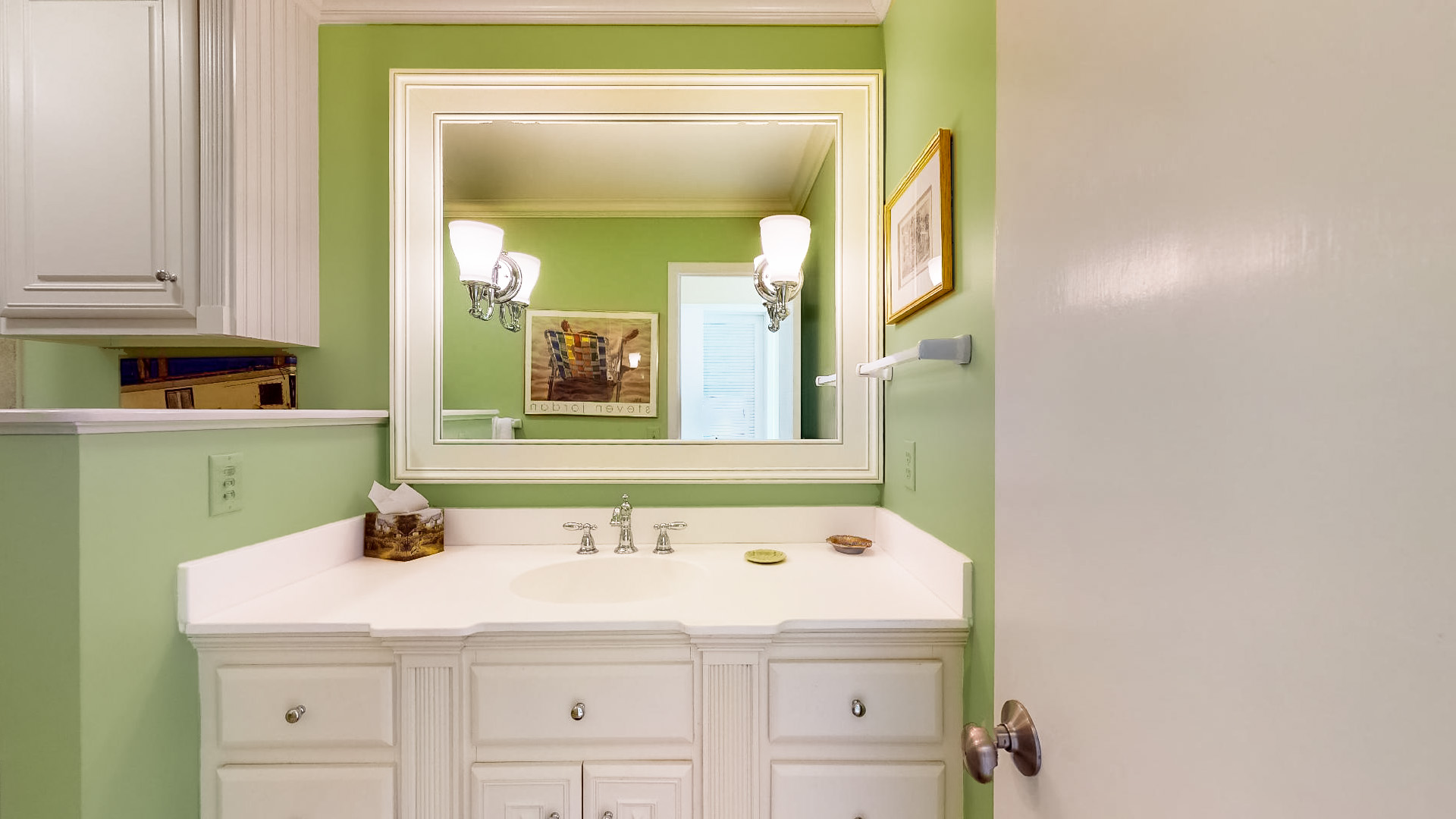 Isle Of Palms Condo 1015080