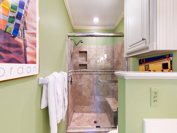 Isle Of Palms Condo 1015080