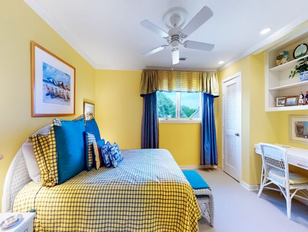 Isle Of Palms Condo 1015080