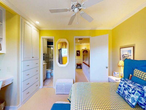 Isle Of Palms Condo 1015080