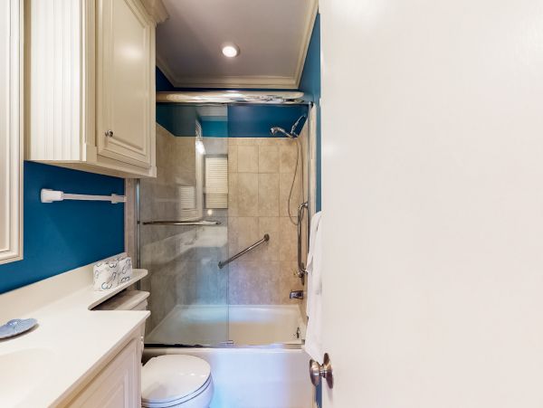 Isle Of Palms Condo 1015080