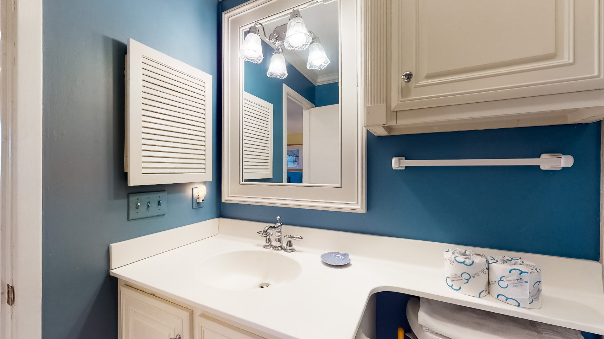 Isle Of Palms Condo 1015080