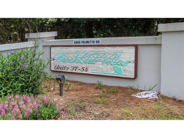 Isle Of Palms Condo 1015080