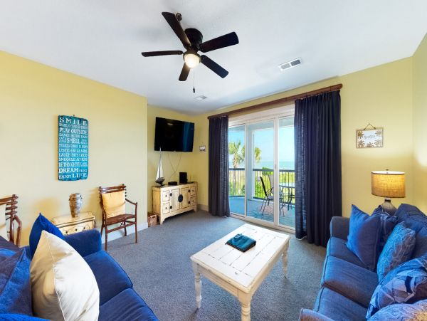 Isle Of Palms Condo 1015081