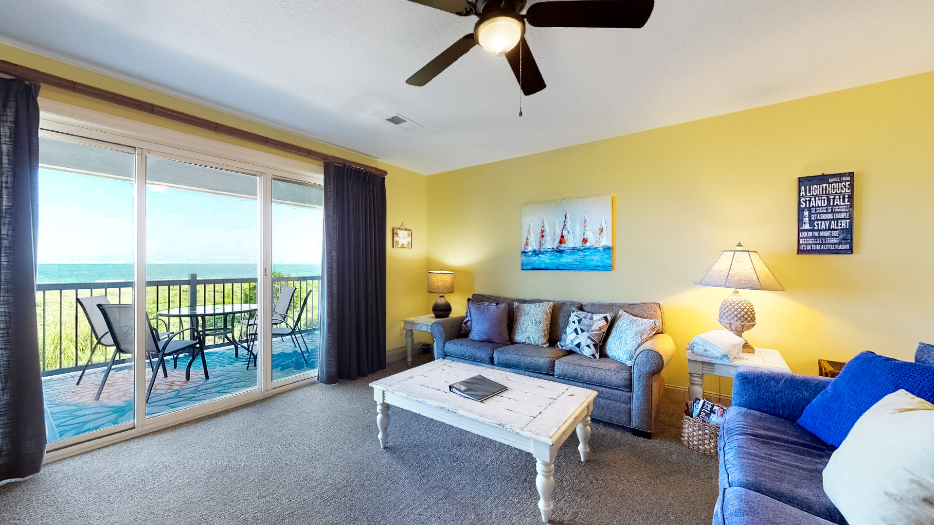 Isle Of Palms Condo 1015081