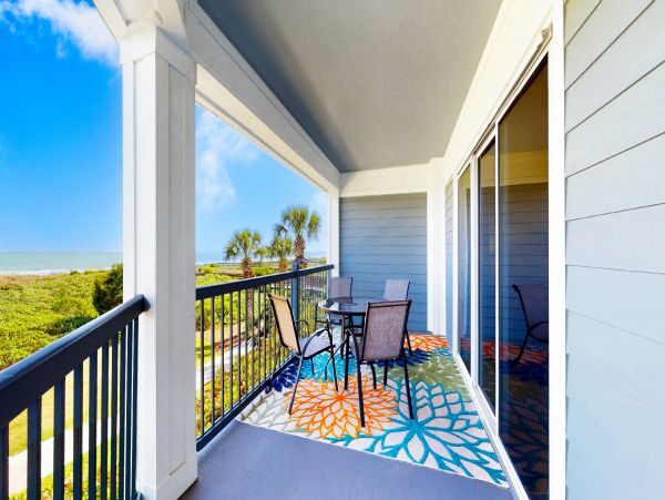 Isle Of Palms Condo 1015081