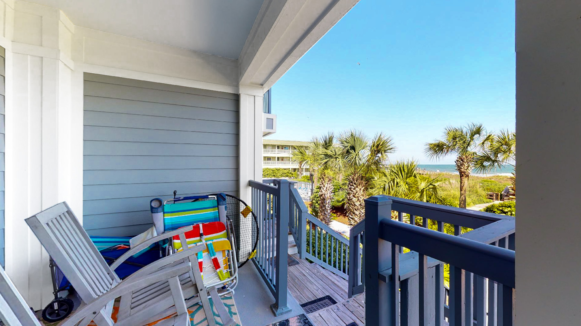 Isle Of Palms Condo 1015081