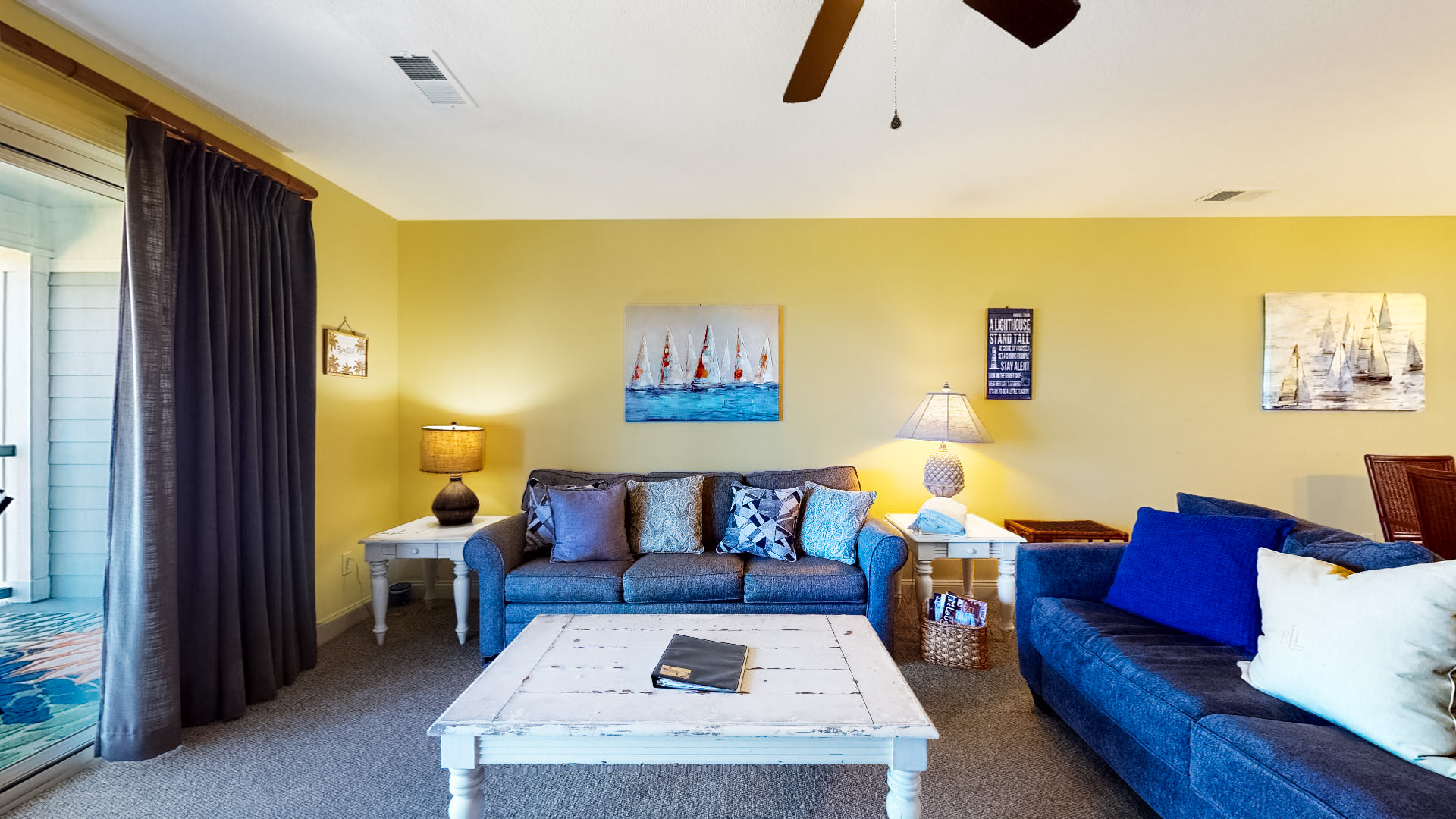 Isle Of Palms Condo 1015081