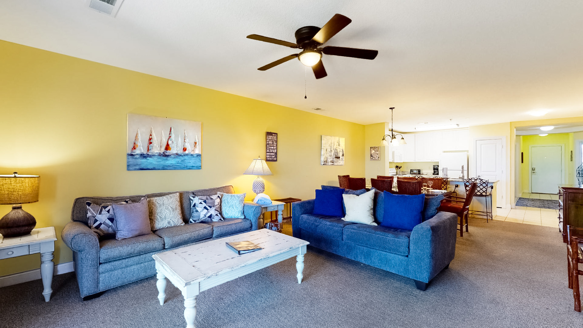 Isle Of Palms Condo 1015081