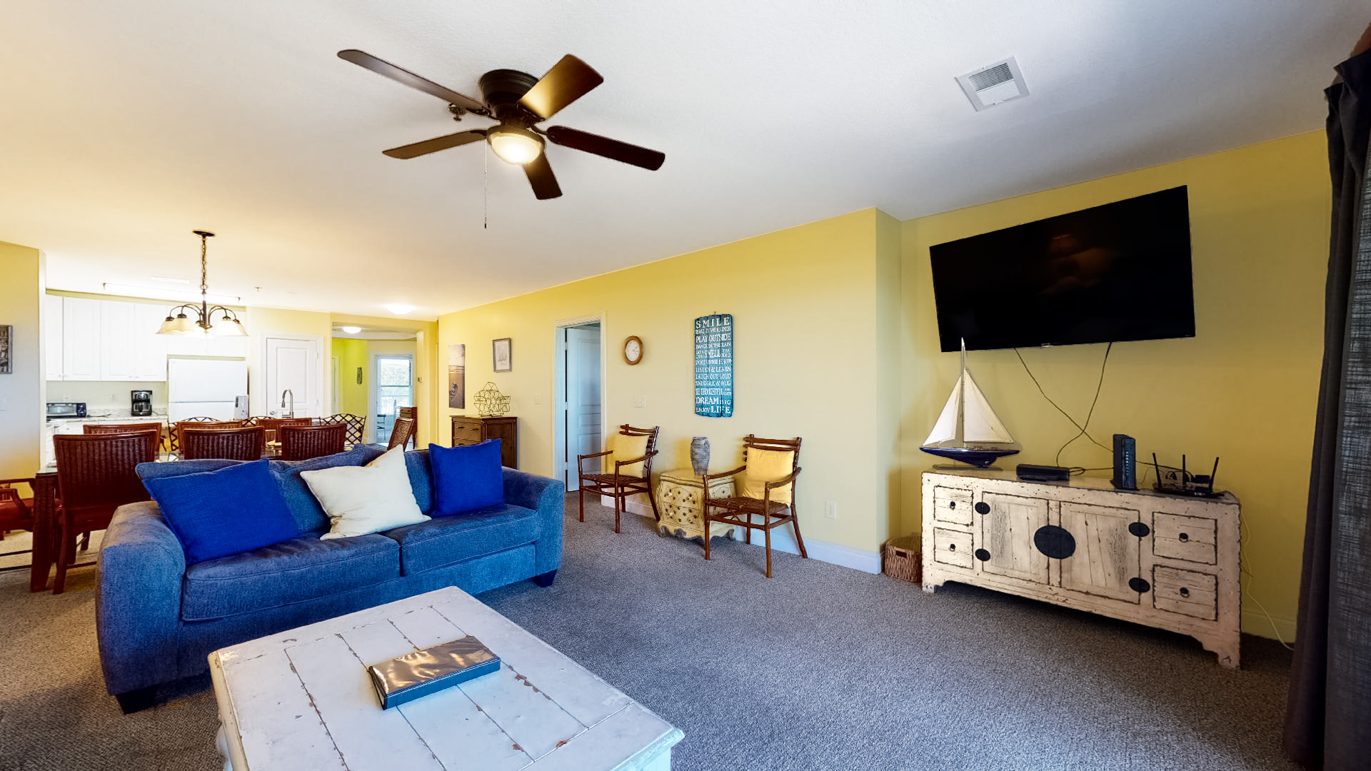 Isle Of Palms Condo 1015081