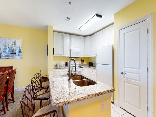Isle Of Palms Condo 1015081