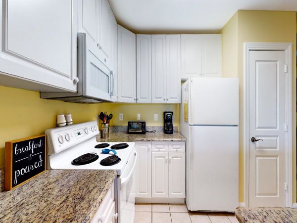 Isle Of Palms Condo 1015081