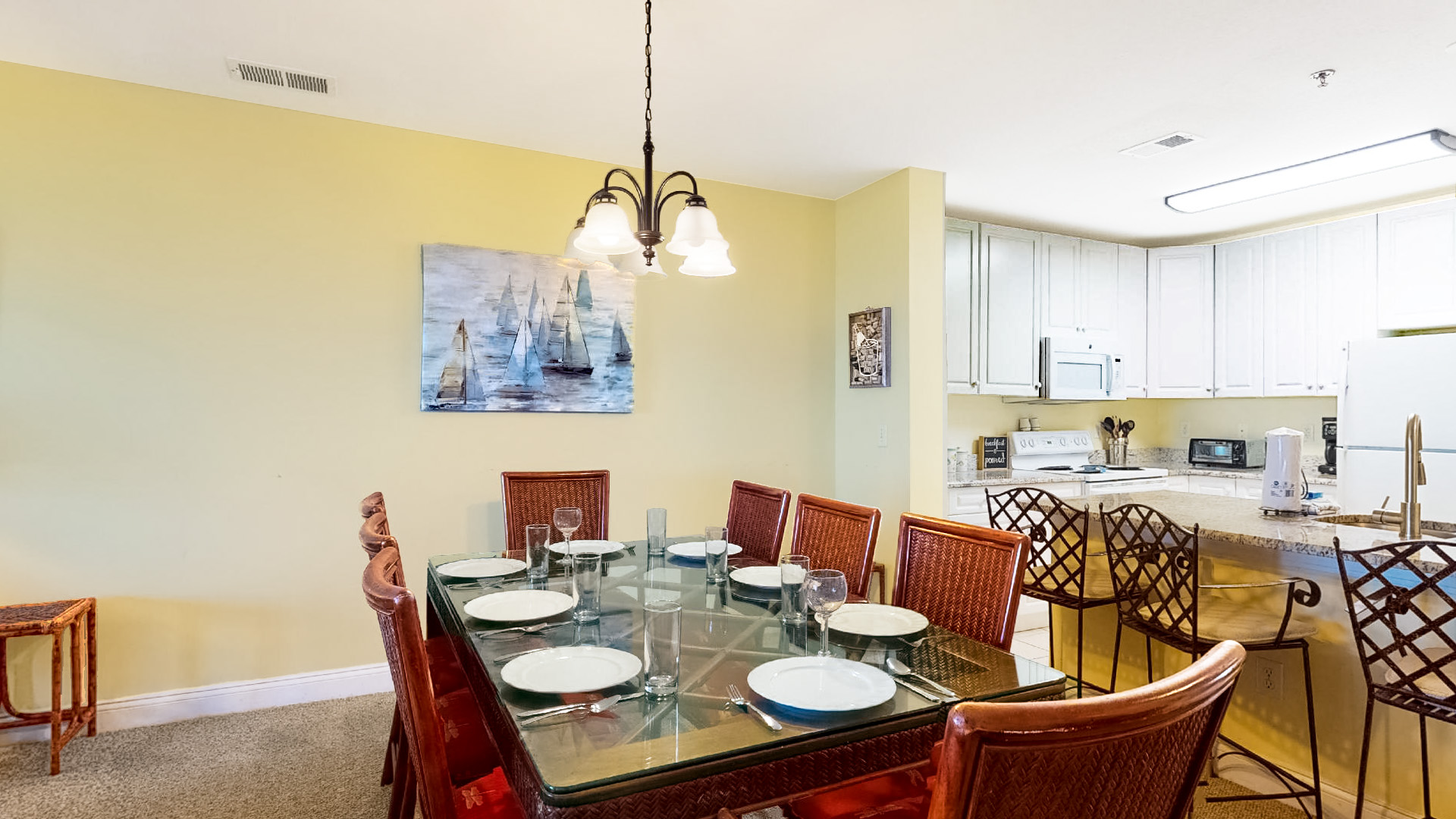Isle Of Palms Condo 1015081