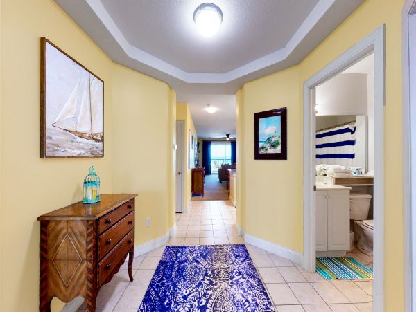 Isle Of Palms Condo 1015081