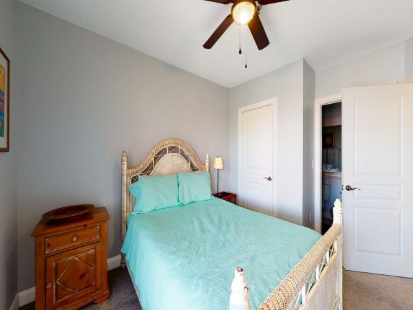 Isle Of Palms Condo 1015081
