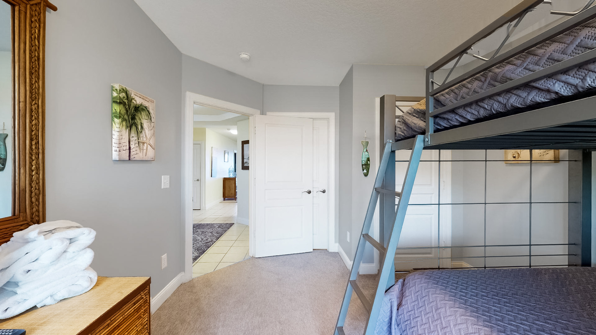 Isle Of Palms Condo 1015081
