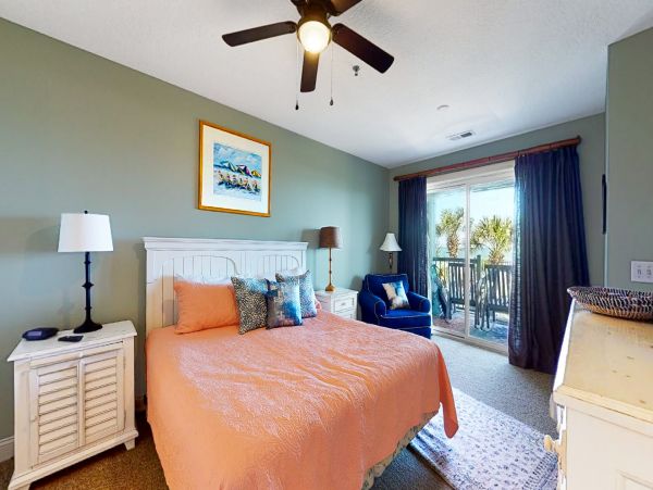 Isle Of Palms Condo 1015081
