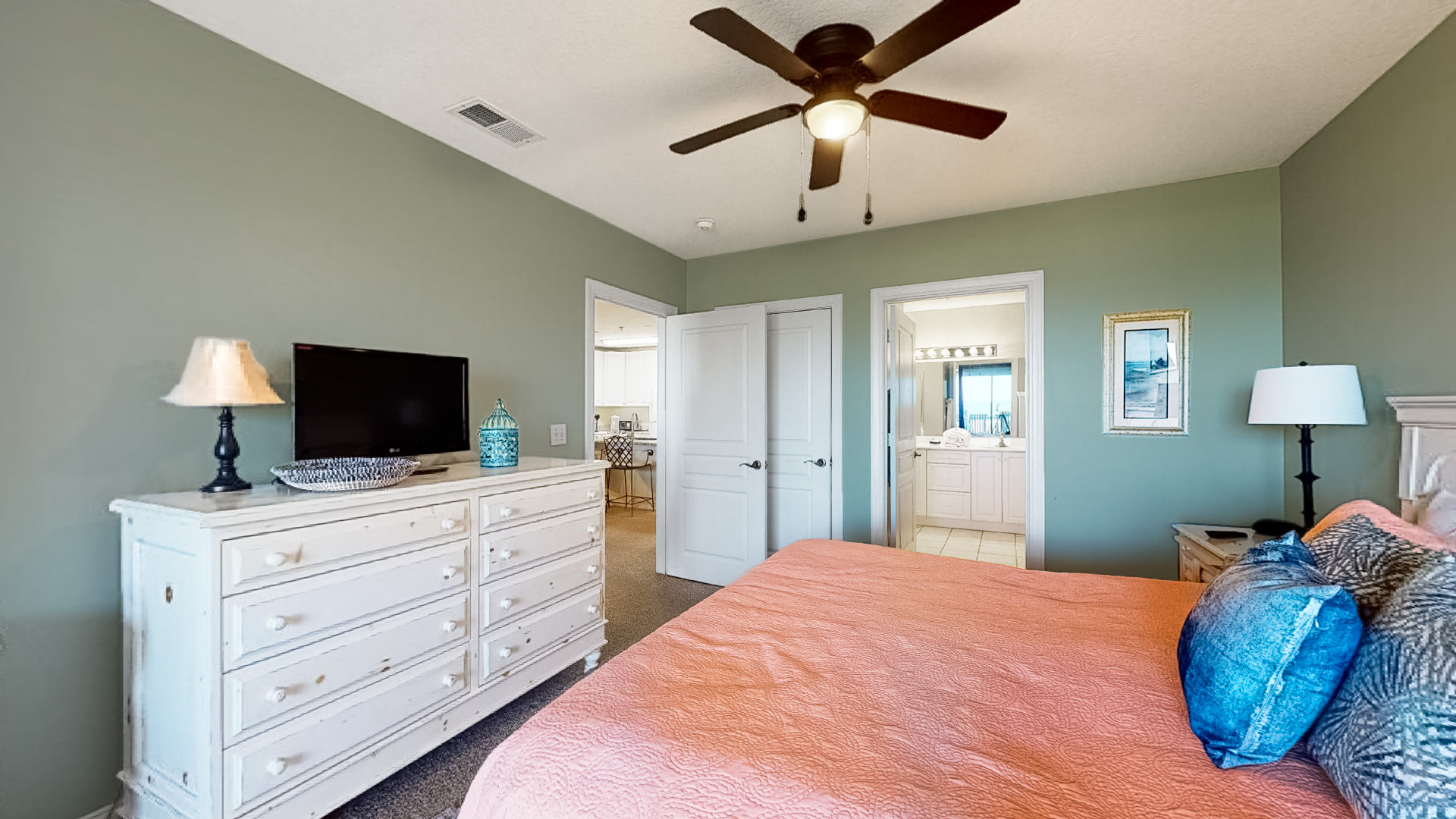 Isle Of Palms Condo 1015081