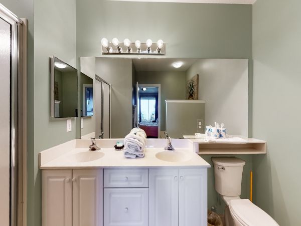 Isle Of Palms Condo 1015081