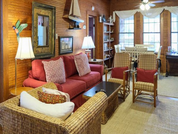 Isle Of Palms Home 1015083