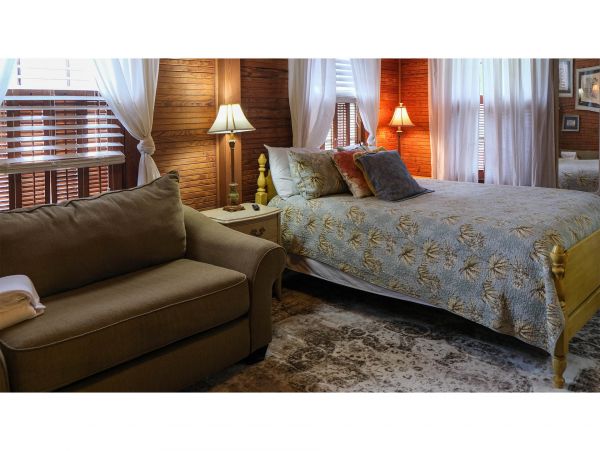Isle Of Palms Home 1015083