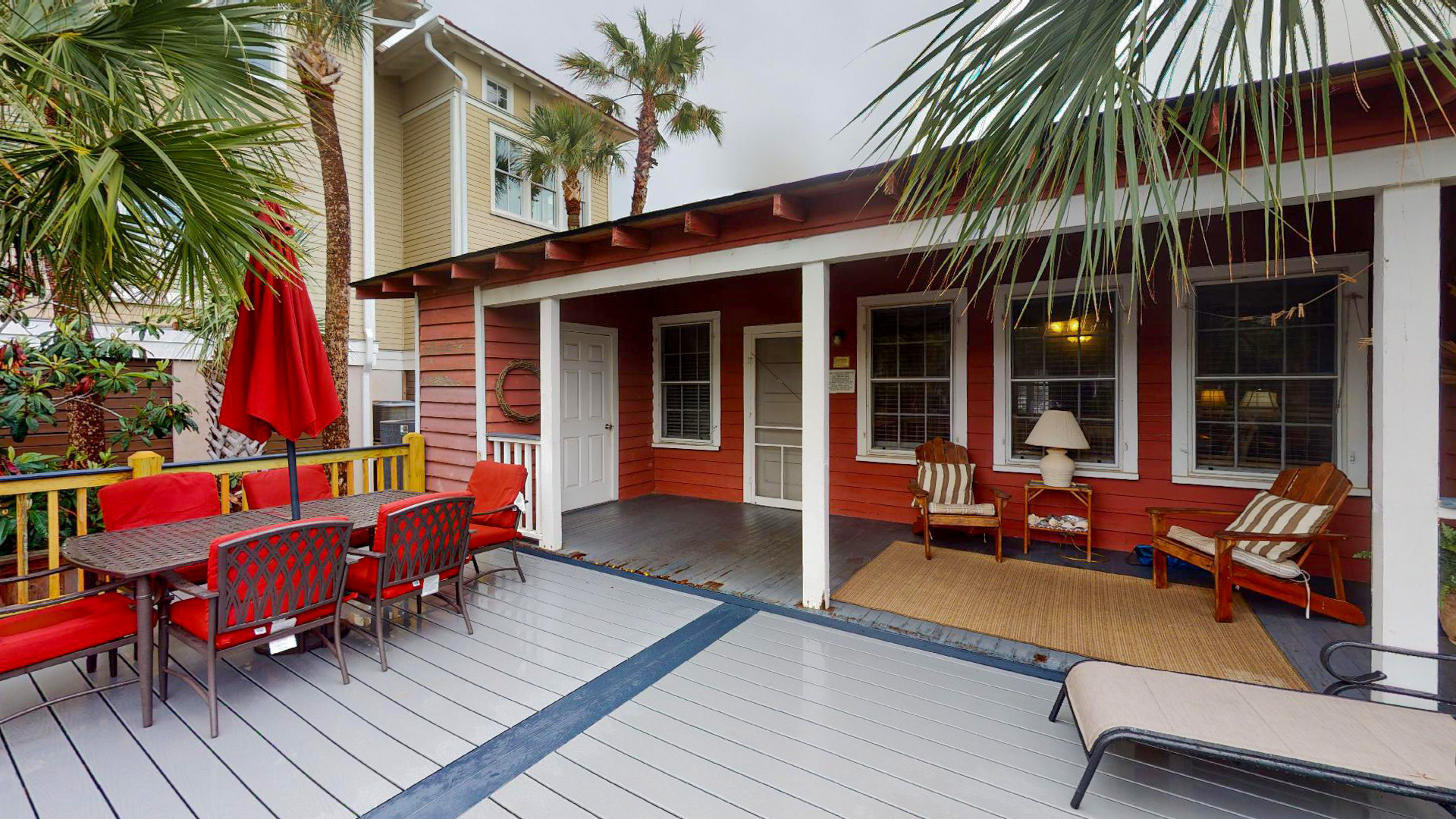 Isle Of Palms Home 1015083