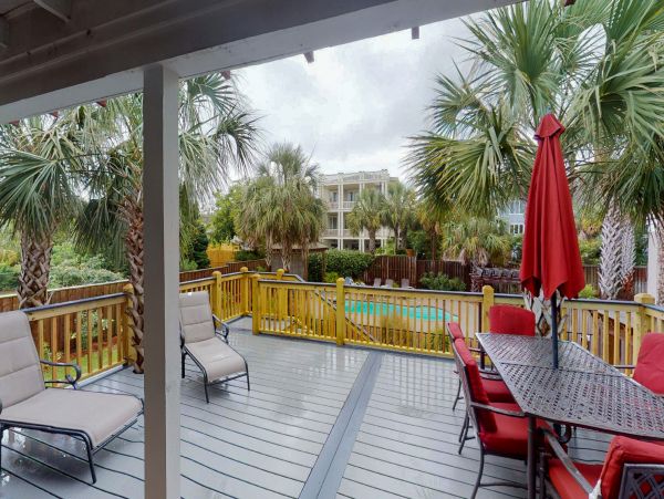 Isle Of Palms Home 1015083