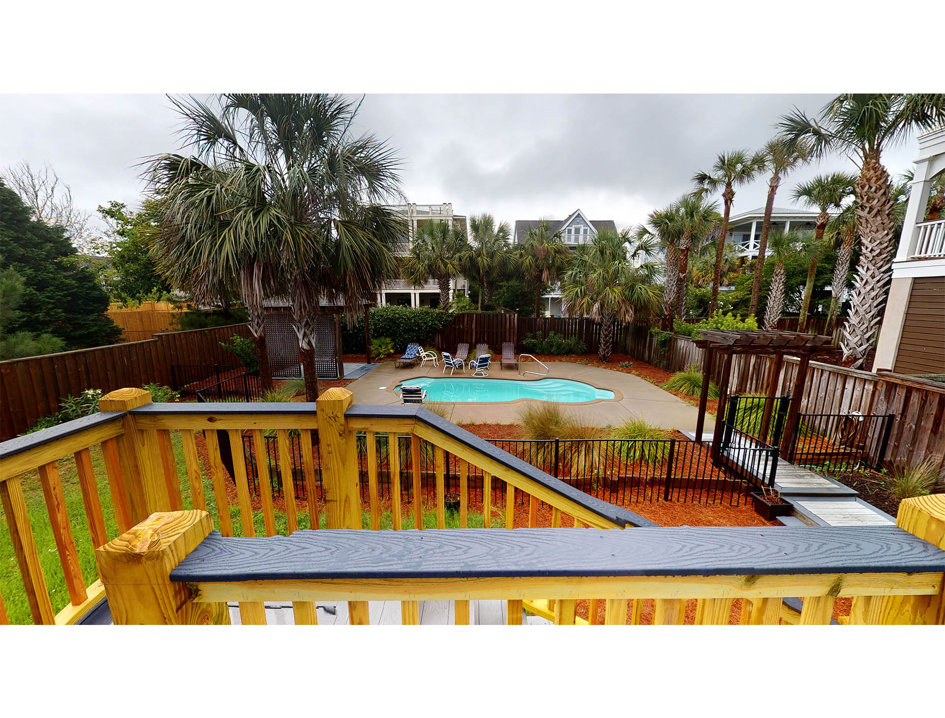 Isle Of Palms Home 1015083