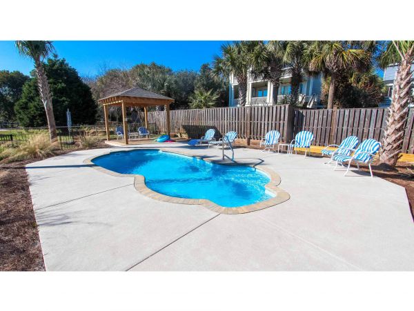 Isle Of Palms Home 1015083