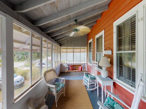 Isle Of Palms Home 1015083