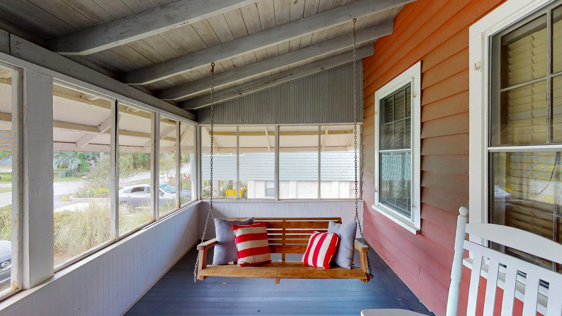 Isle Of Palms Home 1015083