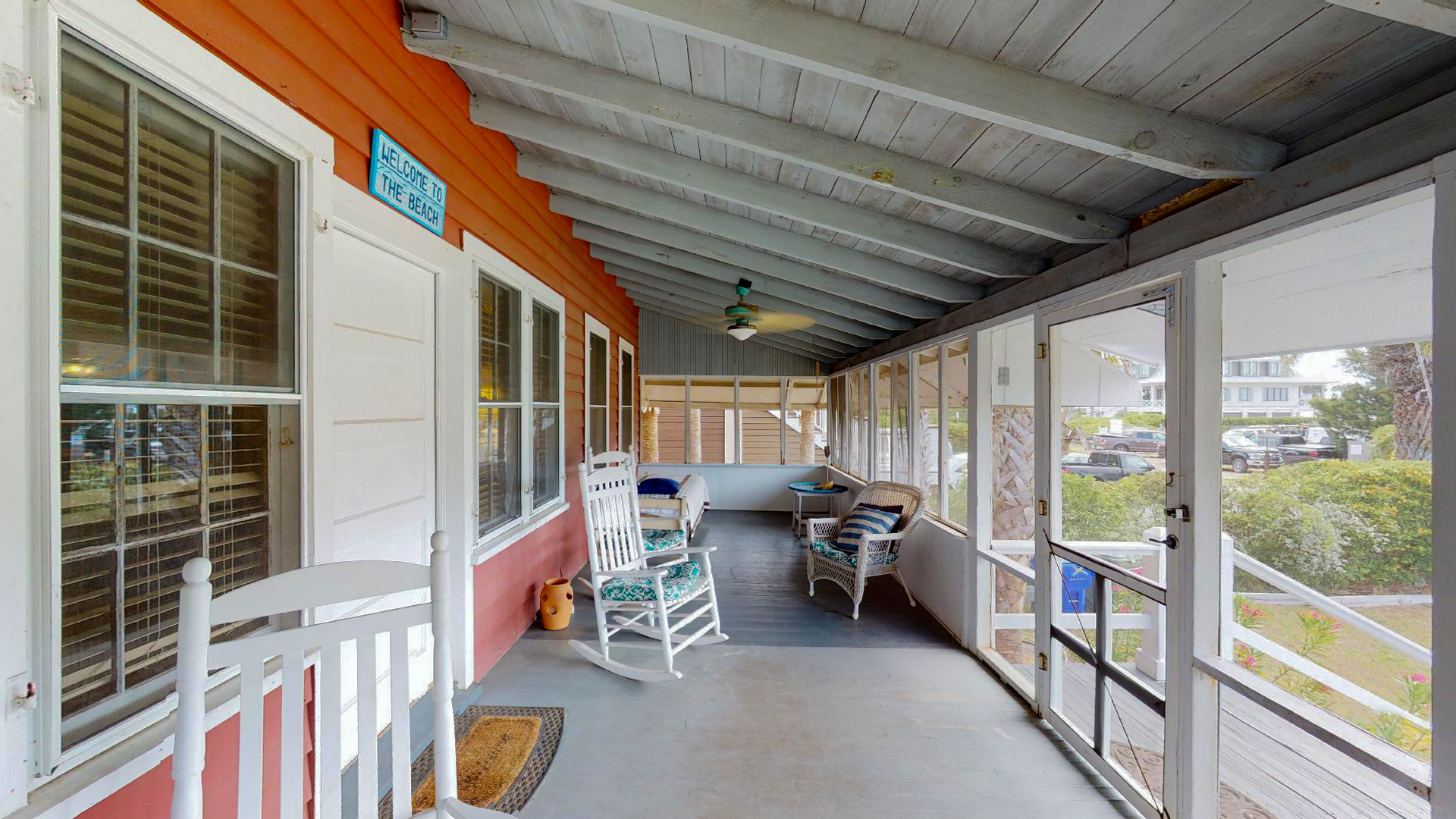 Isle Of Palms Home 1015083