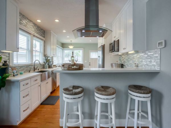 Mission Beach And Pacific Beach Home 1015085