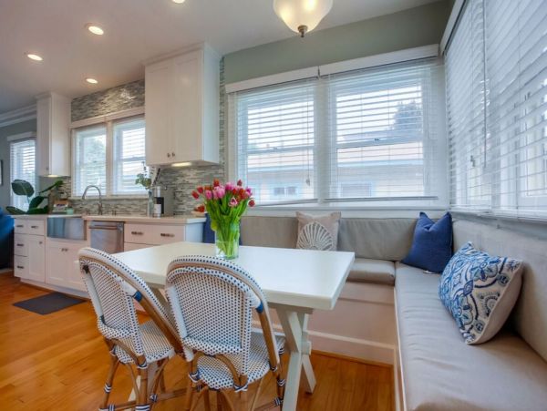 Mission Beach And Pacific Beach Home 1015085