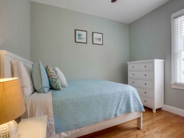 Mission Beach And Pacific Beach Home 1015085
