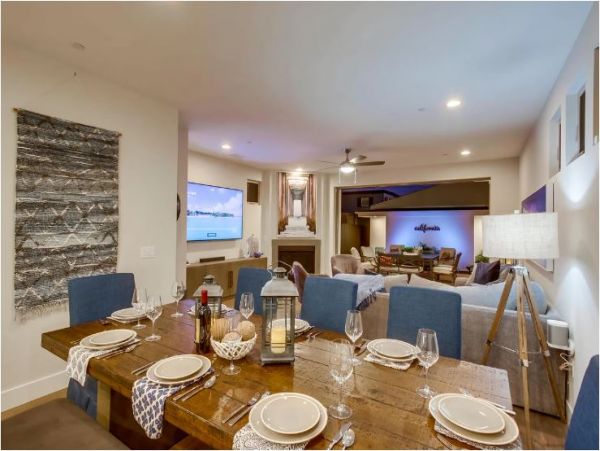 Mission Beach And Pacific Beach Home 1015087