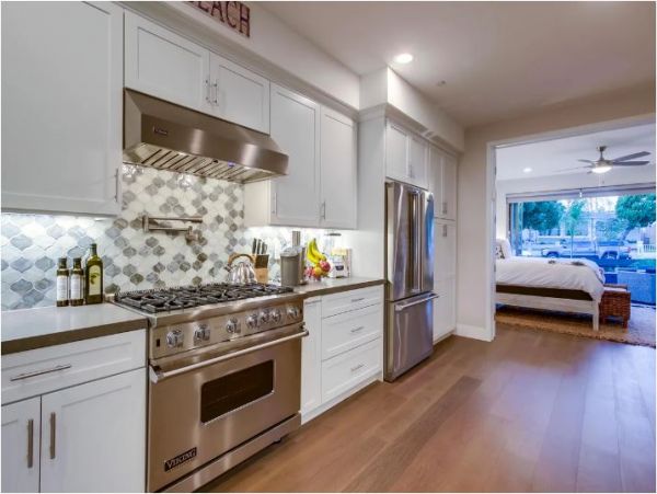 Mission Beach And Pacific Beach Home 1015087