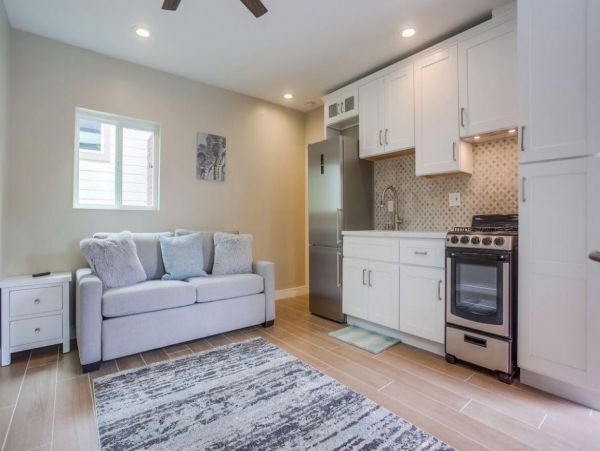 Mission Beach And Pacific Beach Condo 1015088