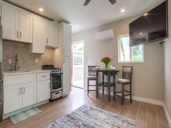 Mission Beach And Pacific Beach Condo 1015088